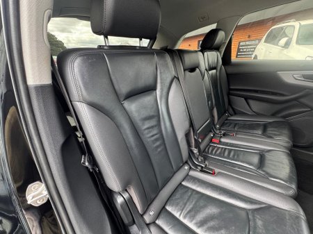 2020 Audi Q7 - photo 25