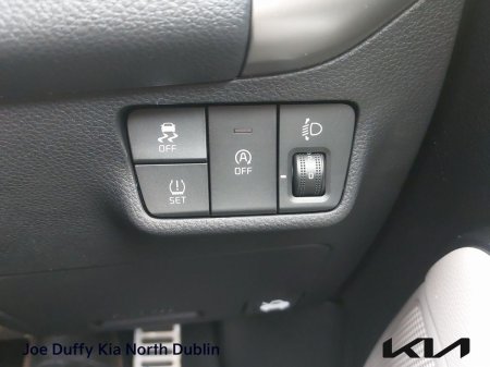 2026 Kia Stonic - photo 24