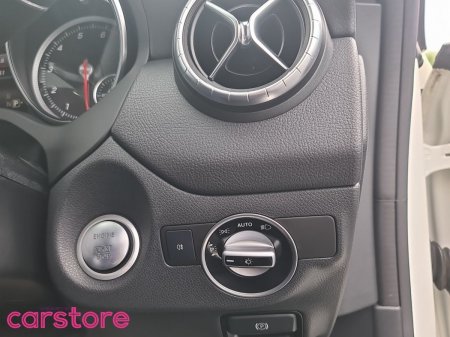 2017 Mercedes-Benz CLA - photo 17