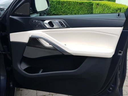 2020 BMW X6 - photo 21