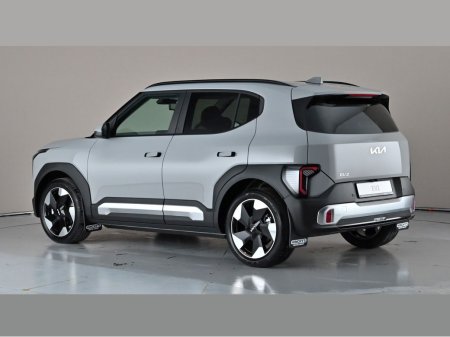 2026 Kia EV2 - photo 4