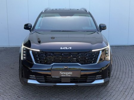 2026 Kia Sorento - photo 2