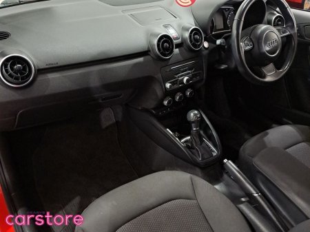 2018 Audi A1 - photo 11