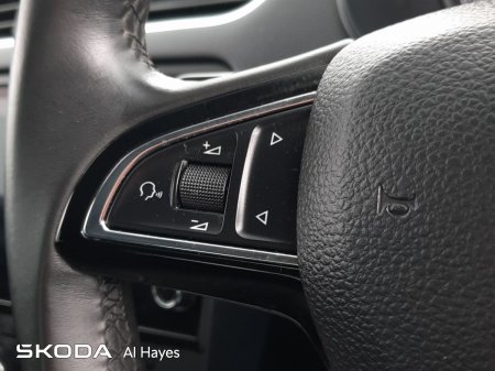 2019 Skoda Octavia - photo 23