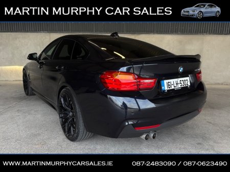 2016 BMW 4-Series - photo 9