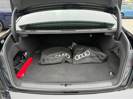 2023 Audi A6 - photo 31