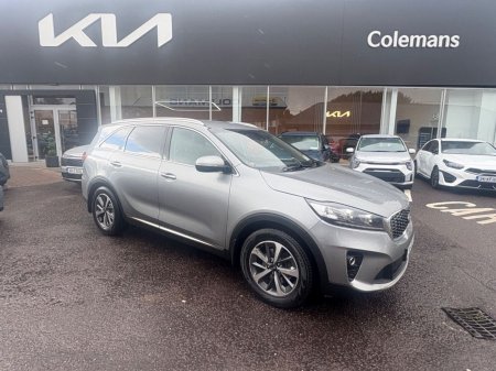 2020 Kia Sorento 2.2 K2 4x2