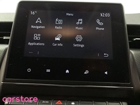 2021 Renault Clio - photo 17