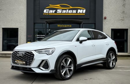 2024 Audi Q3 - photo 2