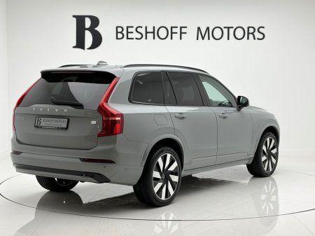 2024 Volvo XC90 - photo 5