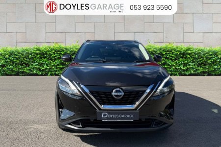 2024 Nissan Qashqai - photo 8