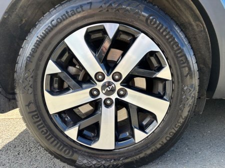 2023 Kia Sorento - photo 12