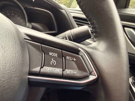 2018 Mazda Mazda3 - photo 16