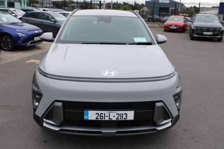 2026 Hyundai KONA - photo 8