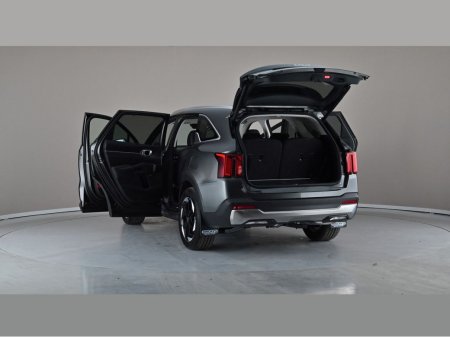 2026 Kia Sorento - photo 59