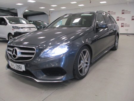 2014 Mercedes-Benz E-Class - photo 4