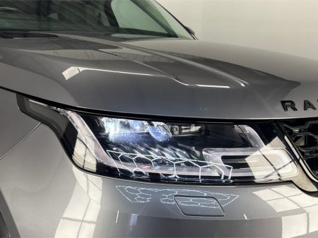 2020 Land Rover Range Rover Sport - photo 9