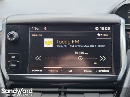 2018 Peugeot 2008 - photo 17