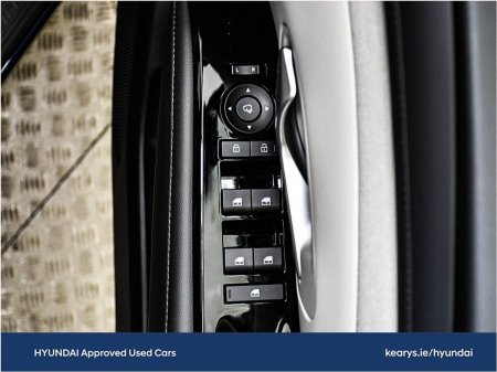 2026 Hyundai Tucson - photo 17