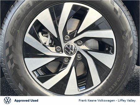 2026 Volkswagen T-Roc - photo 8