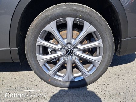 2026 Mazda CX-60 - photo 14