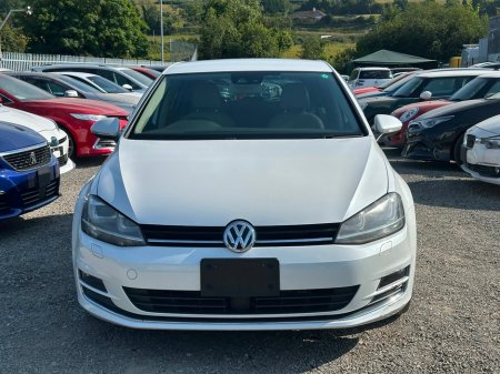 2013 Volkswagen Golf - photo 2