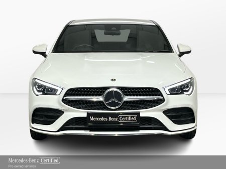 2022 Mercedes-Benz CLA - photo 7