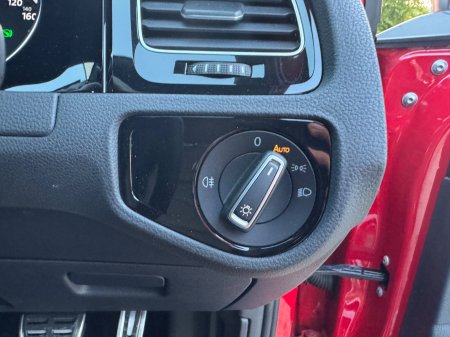 2017 Volkswagen Golf - photo 10