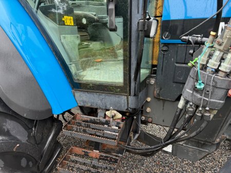 1996 New Holland 8340 - photo 8