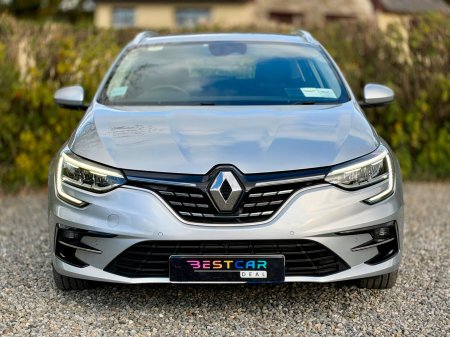 2021 Renault Megane - photo 47