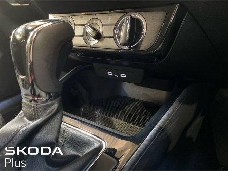 2026 Skoda Fabia - photo 23