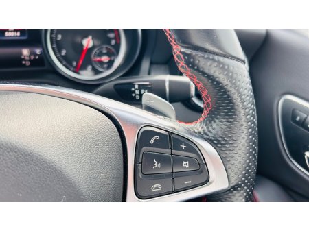 2018 Mercedes-Benz CLA - photo 17