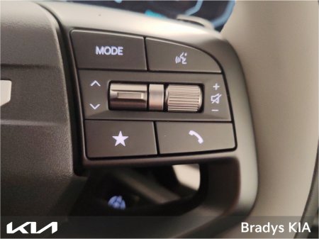 2026 Kia EV4 - photo 19