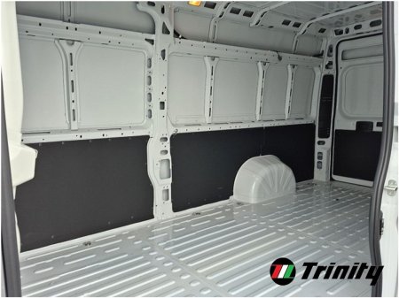 2026 Fiat Ducato - photo 8