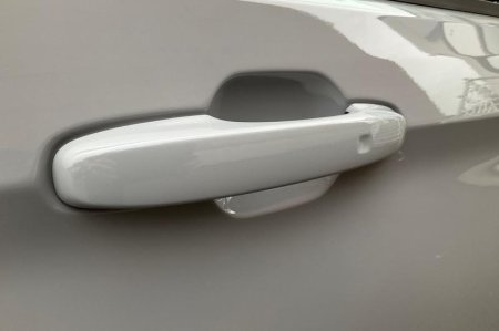 2025 Ford Tourneo Custom - photo 37