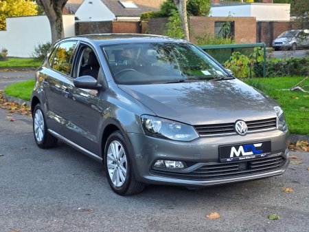 2015 Volkswagen Polo - photo 3
