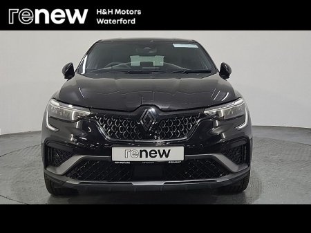 2024 Renault Arkana - photo 14
