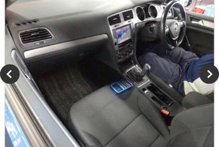 2017 Volkswagen Golf - photo 5