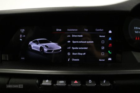 2023 Porsche 911 - photo 46