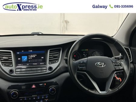 2016 Hyundai Tucson - photo 18