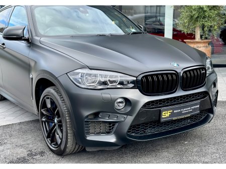2016 BMW X6 - photo 2