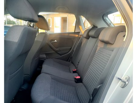2012 Volkswagen Polo - photo 18