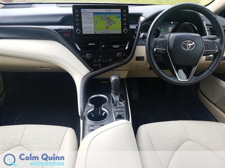 2023 Toyota Camry - photo 9