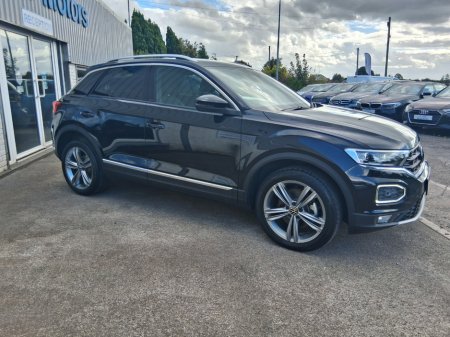 2022 Volkswagen T-Roc - photo 6