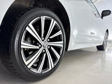 2023 Toyota Corolla - photo 11
