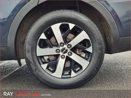2023 Kia Sorento - photo 8