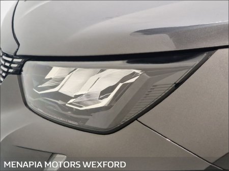 2020 Peugeot 2008 - photo 16