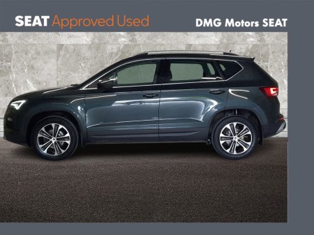 2023 SEAT Ateca - photo 17