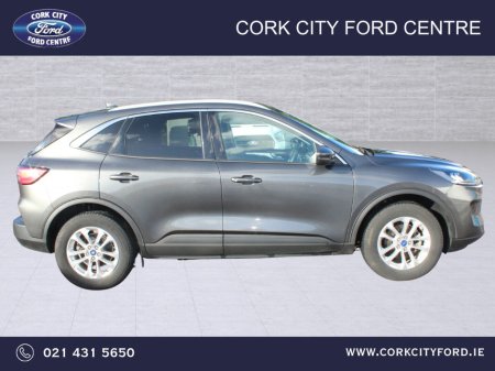 2024 Ford Kuga - photo 3