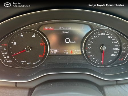 2023 Audi Q5 - photo 4